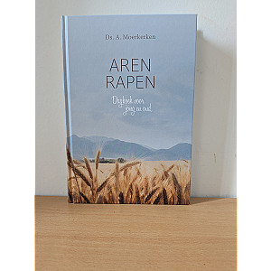 Aren rapen; ds A Moerkerken