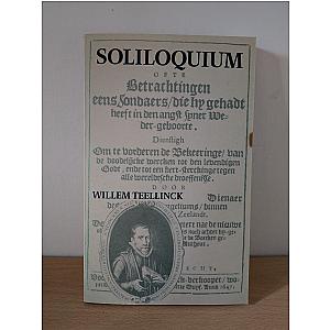 Soliloquium; Willem Teellinck