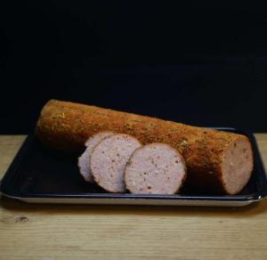 Ambachtelijke grillworst naturel 450/500g