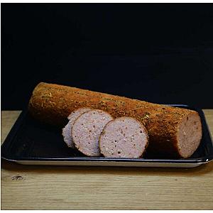 Ambachtelijke grillworst naturel 450/500g