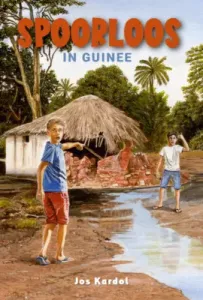 Spoorloos in Guinee