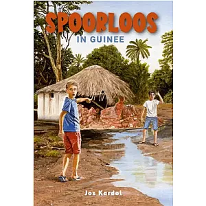 Spoorloos in Guinee