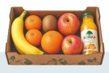 Fruitbox