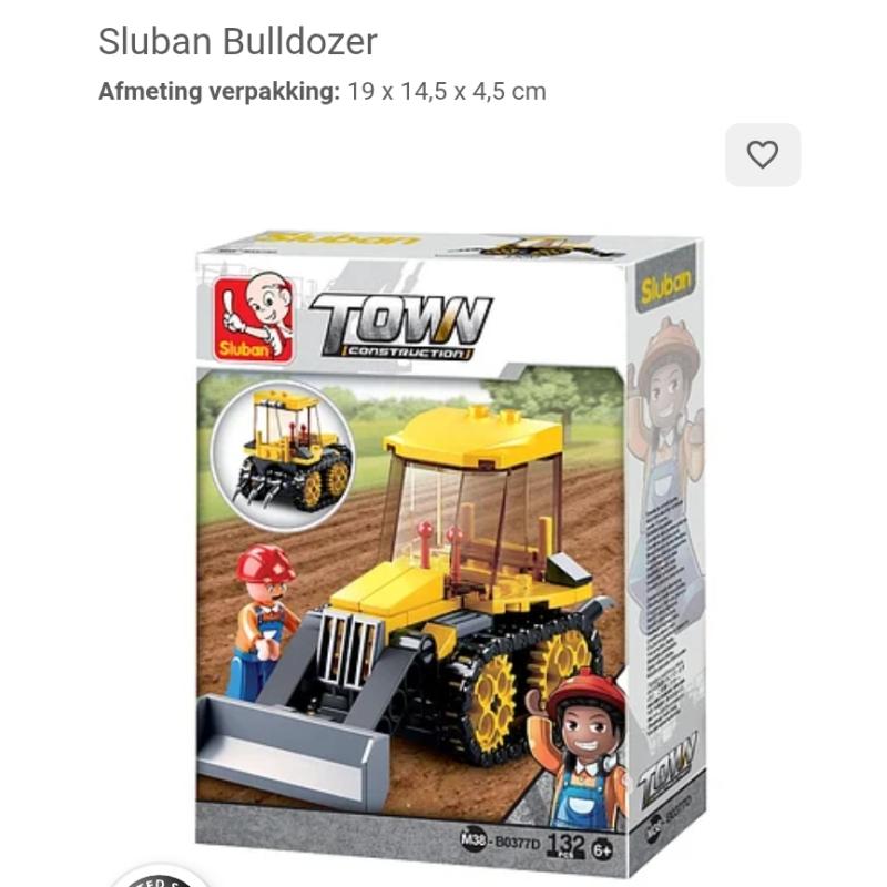 Sluban Town