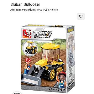 Sluban Town