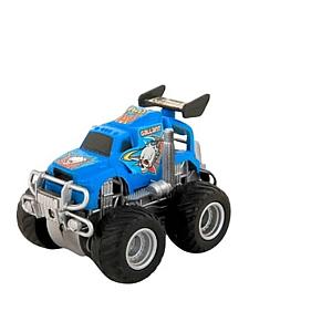 Stoere auto