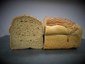 Tijgerbruin