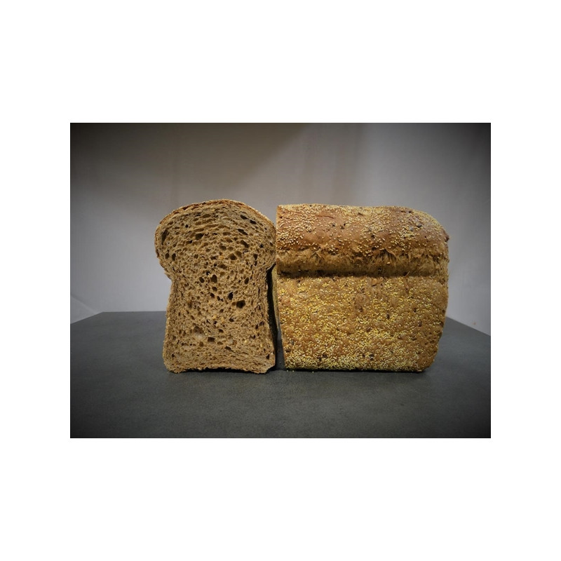 Polderbrood