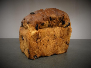 Krentenbrood