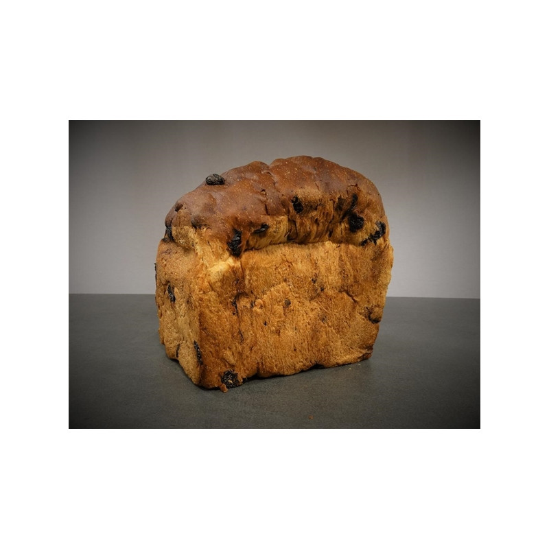 Krentenbrood