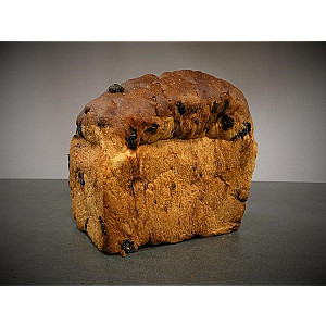Krentenbrood