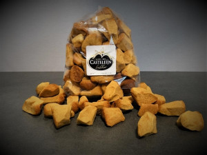 Pepernoten (250 gram)