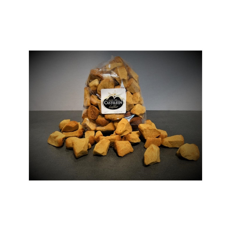 Pepernoten (250 gram)