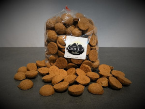 Kruidnoten (250 gram)