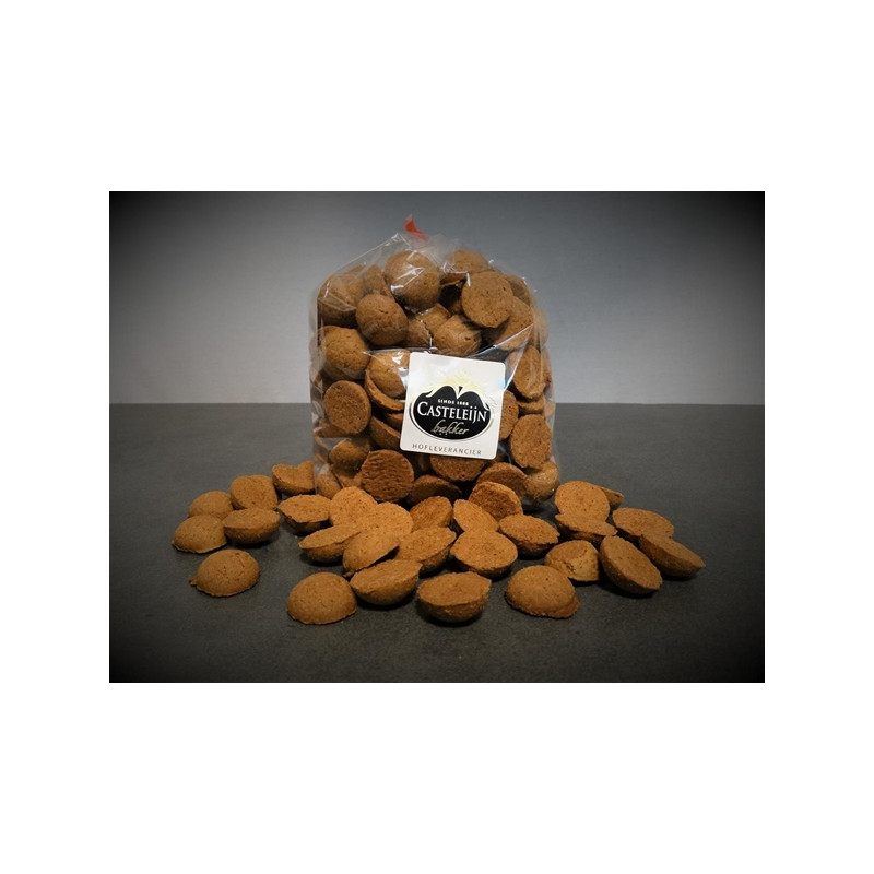 Kruidnoten (250 gram)