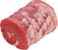 Runderrollade