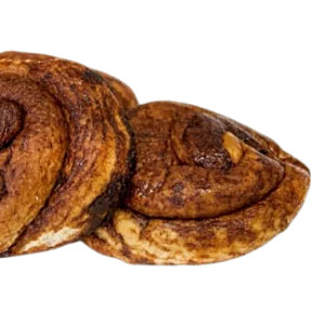 Zeeuwse bolussen (4 stuks)