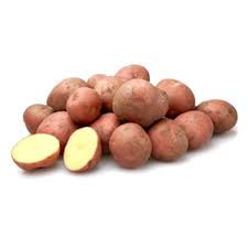 Bildstar aardappelen