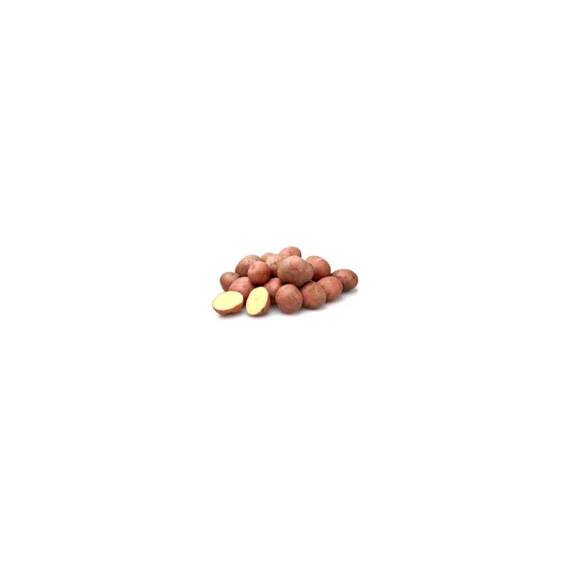 Bildstar aardappelen