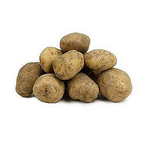 Eigenheimers aardappelen