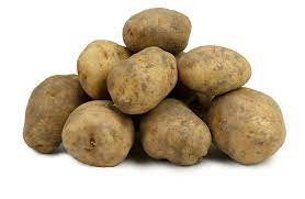 Eigenheimers aardappelen