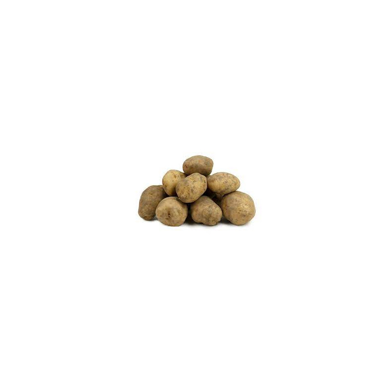 Eigenheimers aardappelen