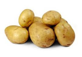 Frieslander aardappelen