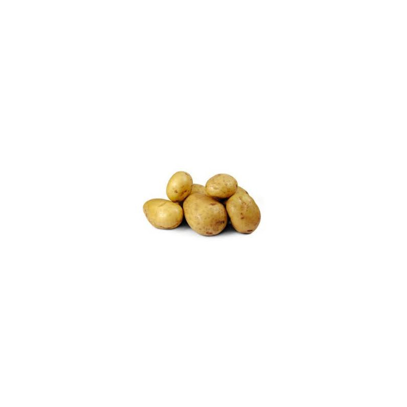 Frieslander aardappelen