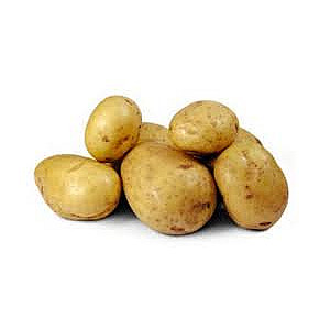Frieslander aardappelen