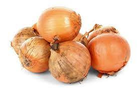 Uien (5 kg)