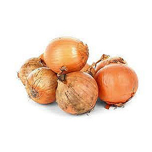 Uien (5 kg)